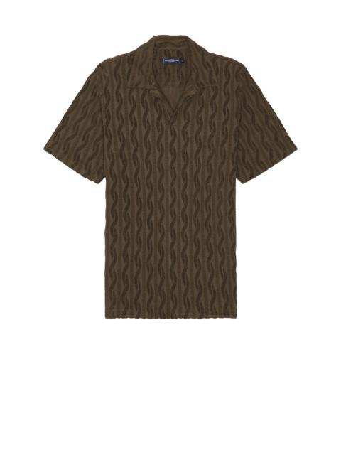 FRESCOBOL CARIOCA Faustino Shirt