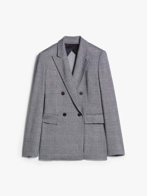 CALCO Double-breasted blazer