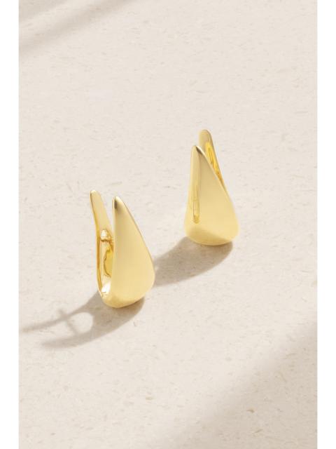 ANITA KO 18-karat Gold Earrings
