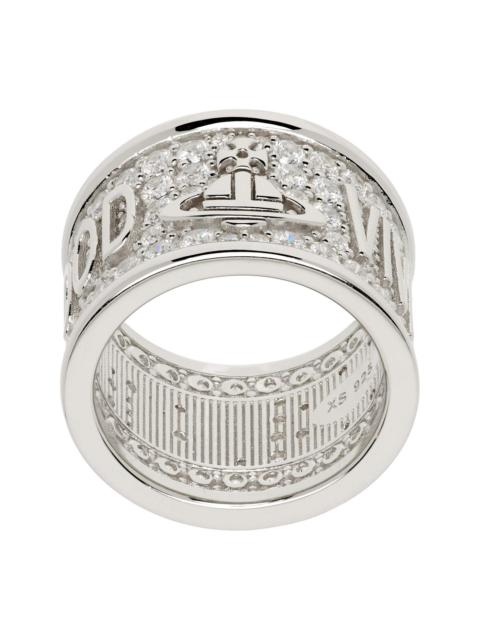 Vivienne Westwood Portsea Ring