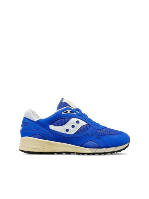 Saucony Shadow 6000 "Blue/White" sneakers