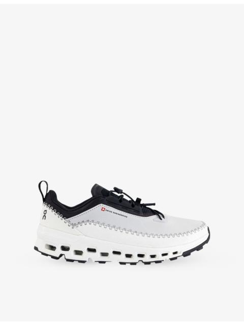On Cloudaway Mixed-Material Trainers