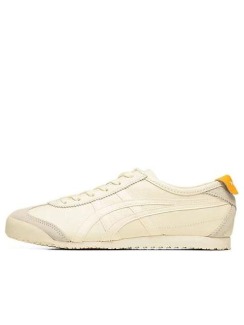 Onitsuka Tiger (WMNS) Onitsuka Tiger Mexico 66 'Cream Beige' 1182A078-750
