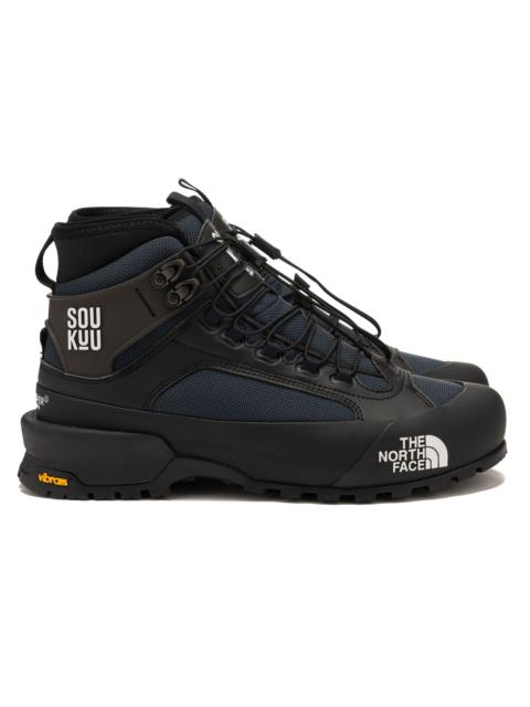 The North Face x Undercover SOUKUU GLENCLYFFE TNF BLACK