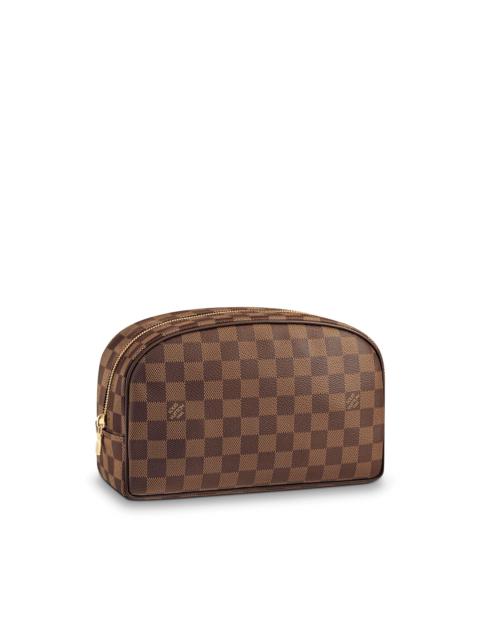 Louis Vuitton Toiletry Bag 25