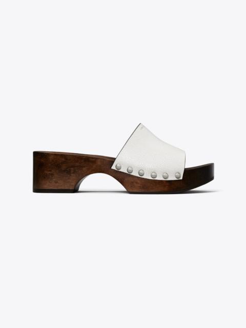 TORY BURCH Sandal Clog