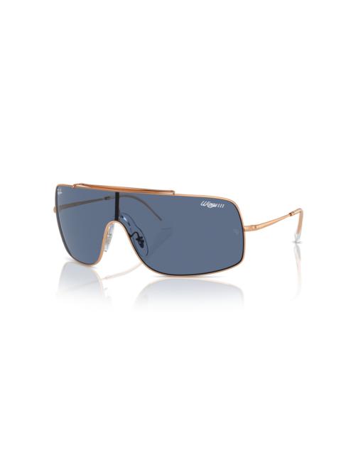 Ray-Ban WINGS III