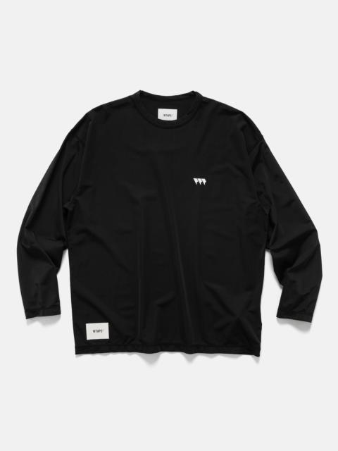 WTAPS Dup / Sweater / CTPL Black | REVERSIBLE