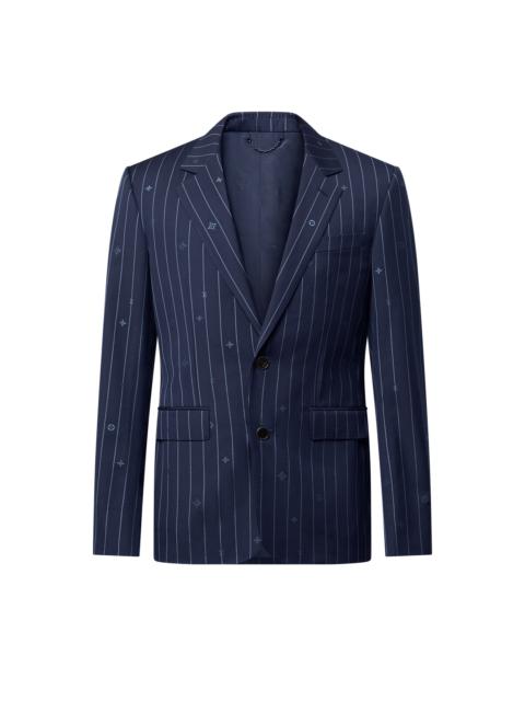 Louis Vuitton Gaston Single-Breasted Jacket
