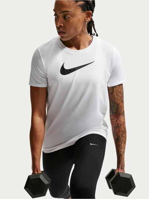Nike Nike Women's Dri-FIT Graphic T-Shirt