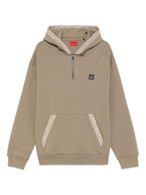 HUGO Dokmani hoodie