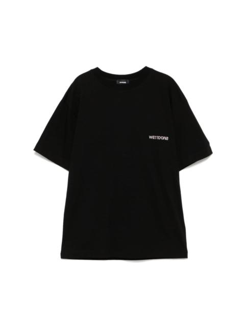 bead-logo T-shirt