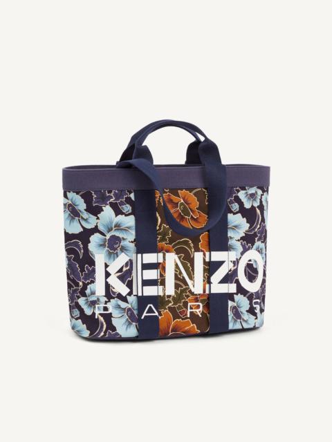 KENZO KENZOKABA 'Jungle Camo' large tote bag