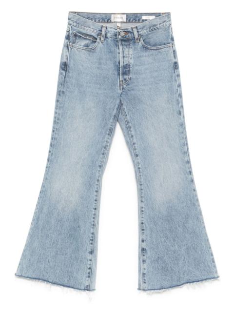 FRAME The Pixie Lax jeans