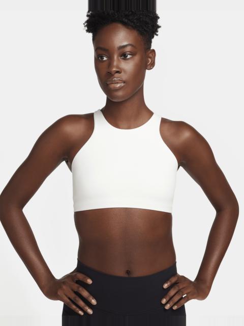 Nike One Women's Medium-Support Lightly Lined Sports Bra