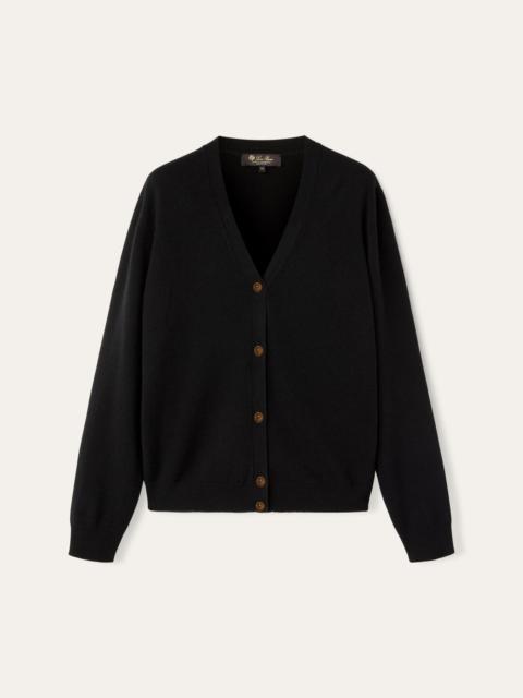 Loro Piana Classic Cardigan