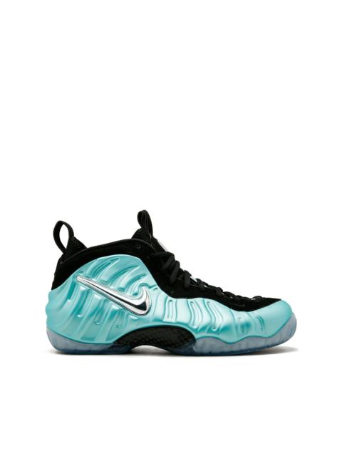 Air Foamposite Pro "Island Green" sneakers