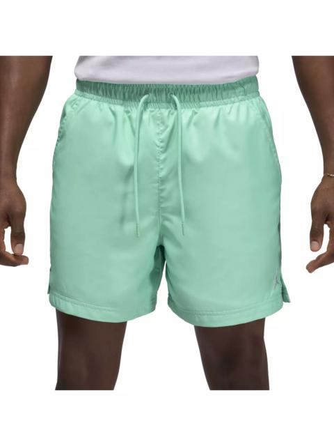 Jordan Jordan Men's Essentials Poolside LBR 5" Shorts -Green