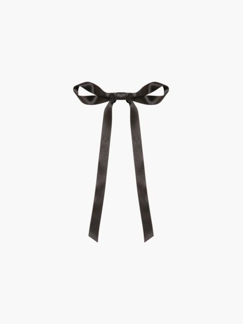 Jennifer Behr Gretta Bow Barrette
