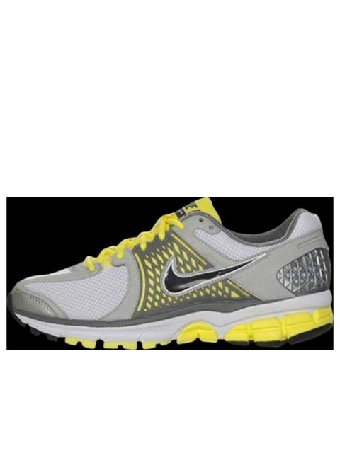 Nike (WMNS) Nike Air Zoom Vomero 6 'Grey Yellow' 443809-107