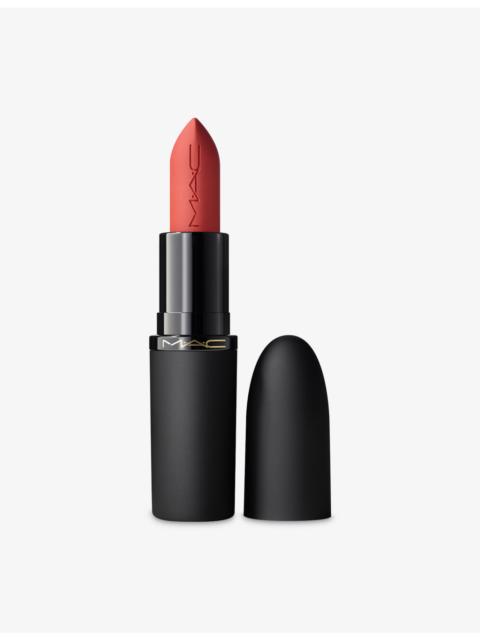 MAC Cosmetics Powder Kiss Lipstick 3g