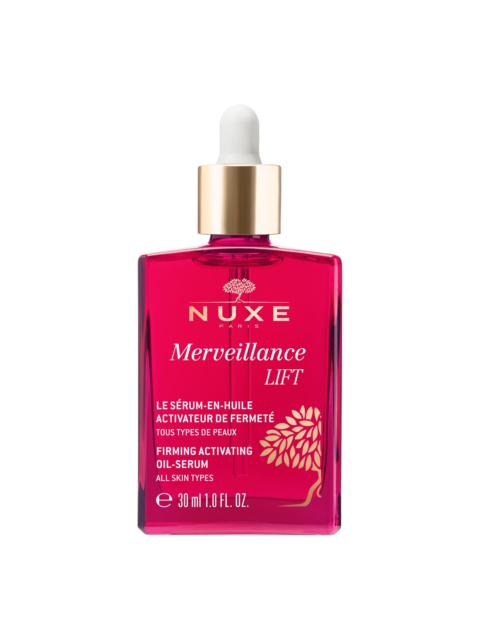 Nuxe Firming Activating Oil-Serum