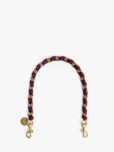 Clare V. Shortie Strap