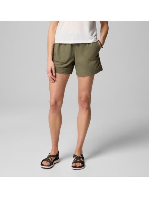 Columbia Women's Sandy River Shorts II