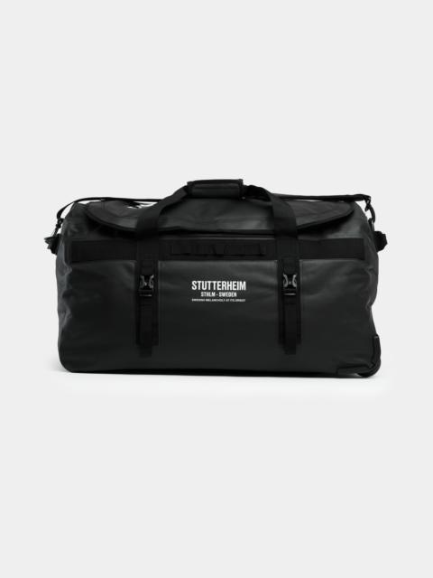 Rain Trolley 115L Black