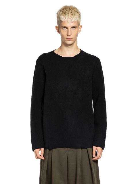 Comme des Garçons Homme Plus Wool Nylon Sweater