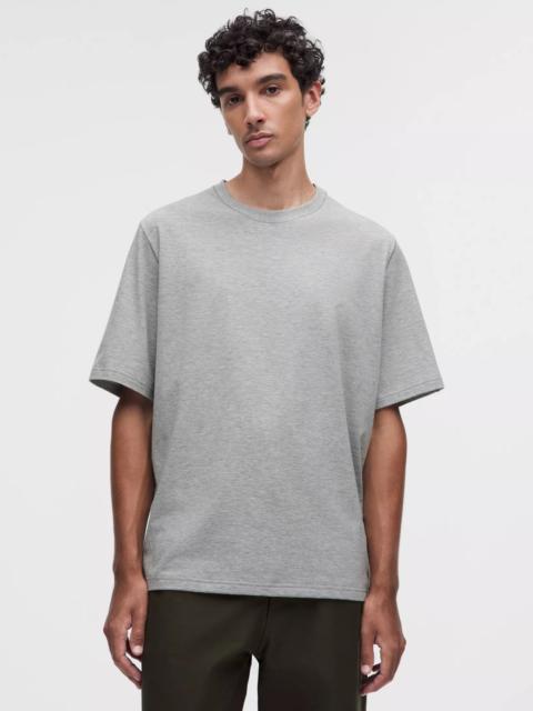 lululemon Everyday Cotton Blend Relaxed T-Shirt