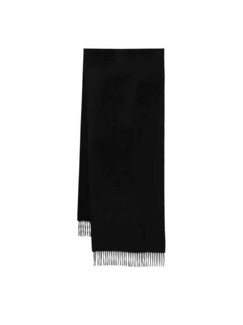 TOM FORD cashmere scarf