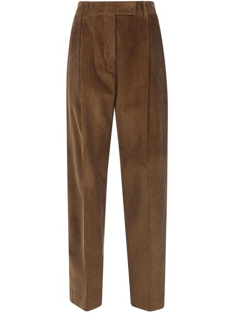 RÓHE Trousers Single Pleat "Daria"