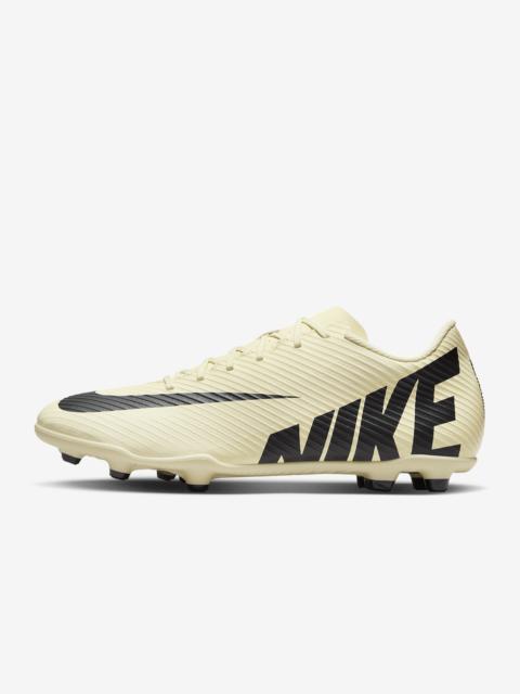 Nike Men's Mercurial Vapor 15 Club Multi-Ground Low-Top Soccer Cleats
