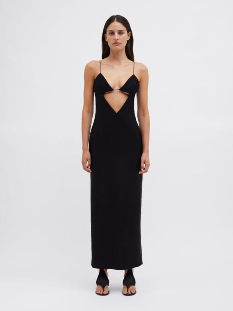 CHRISTOPHER ESBER Volcan Cami Dress