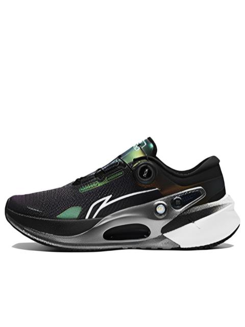 Li-Ning Furious Rider 7 Pro 'Black Silver' ARZT001-3