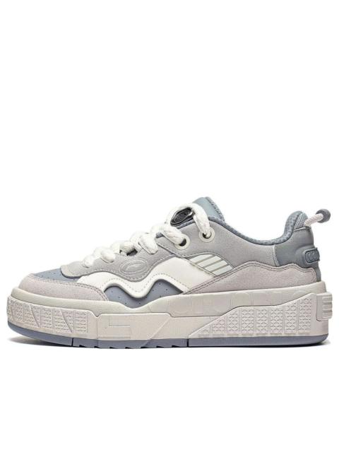 Li-Ning Li-Ning 001 Unblock 'Grey White' AGCT217-1