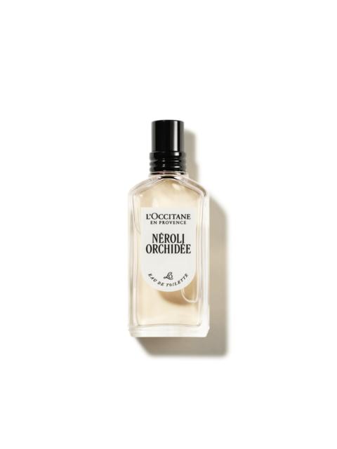 L'Occitane Néroli Orchidée Eau de Toilette