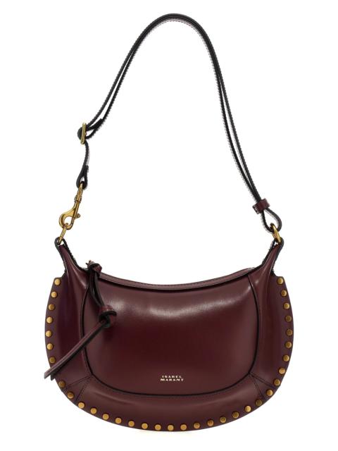 Isabel Marant 'Oskan Moon' shoulder bag