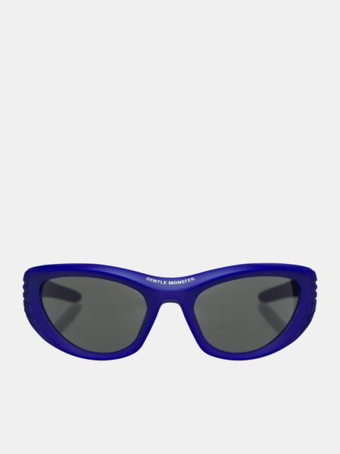 MUGLER Mugler Spiral 02 V2 Sunglasses