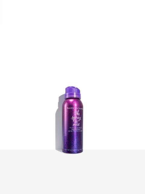 Bumble and bumble Spray de Mode Flexible Hold Hairspray