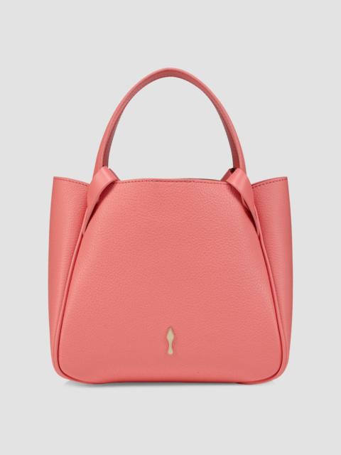 Christian Louboutin Women's Bettina Top Handle Bag - Grapefruit