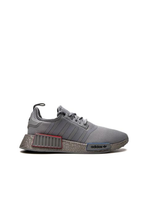 NMD_R1 low-top sneakers