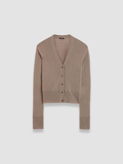 JOSEPH Cashair Cardigan