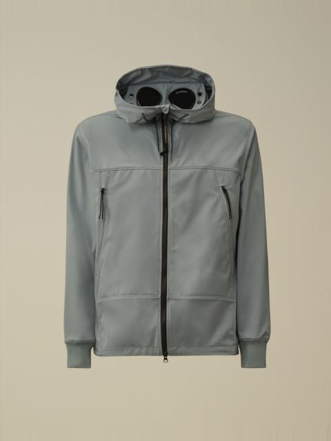 C.P. Company C.P. Shell-R Goggle Jacket