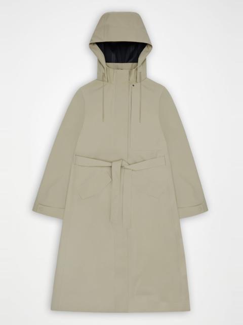 Suva Hardshell W Coat