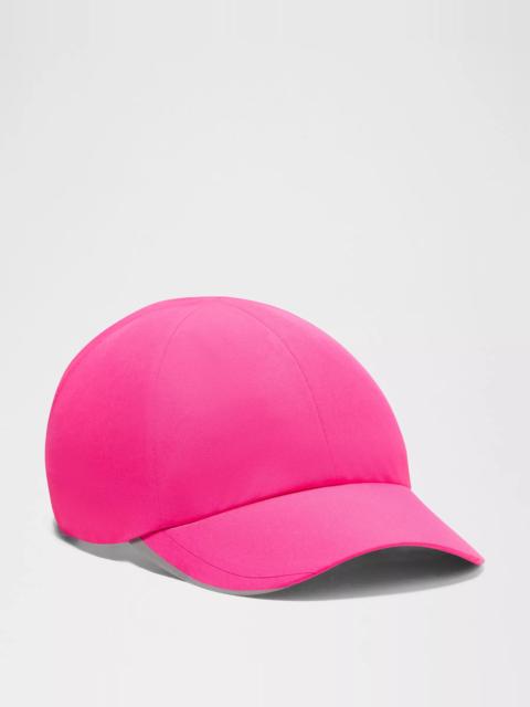 lululemon Women's Fast and Free Ponytail Running Hat