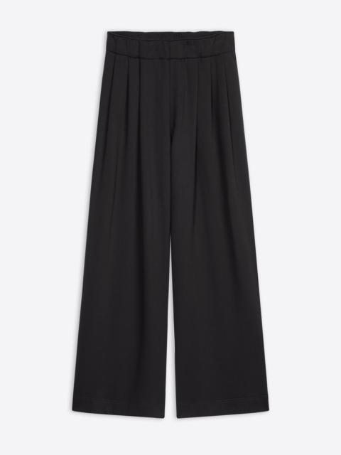 Dries Van Noten PLEATED SWEATPANTS