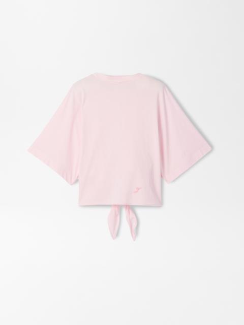 JACQUEMUS The Moisson t-shirt