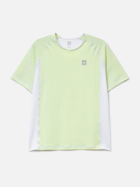 66°NORTH HELGAFELL T-SHIRT